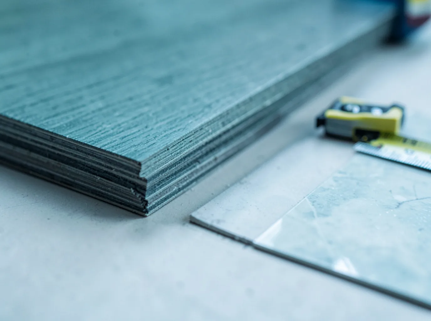 Luxury Vinyl Plank Installation Tishomingo, OK FAQs